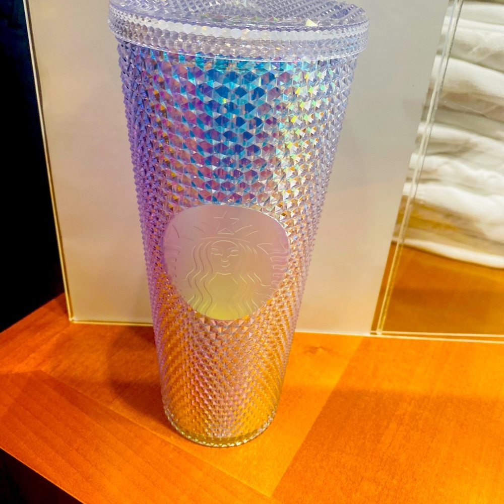 Starbucks cup never used excellent condition - Picture 1 of 5